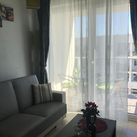 פרוז'ץ' גאנסקי Apartament Lucky מראה חיצוני תמונה
