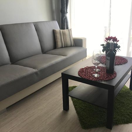 פרוז'ץ' גאנסקי Apartament Lucky מראה חיצוני תמונה