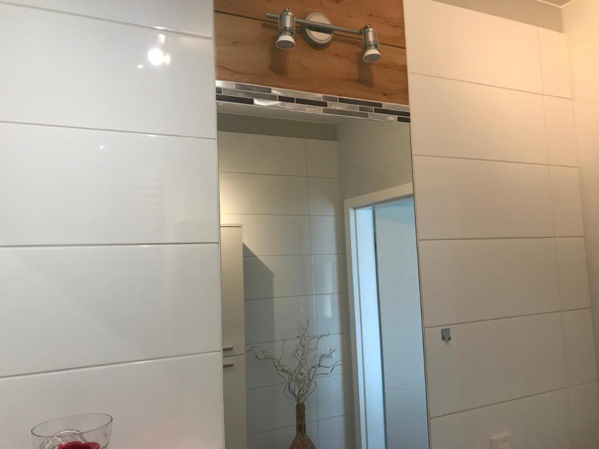 פרוז'ץ' גאנסקי Apartament Lucky מראה חיצוני תמונה